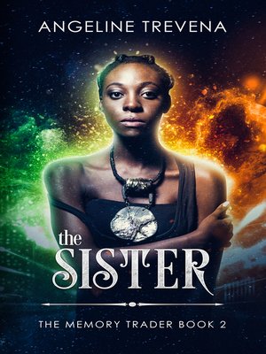 cover image of The Sister